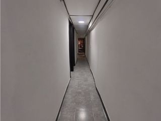 Foto 1 de Apartamento de 1 habitacion barrio Las Americas 2piso 32m2
