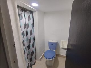 Foto 5 de Apartamento de 1 habitacion barrio Las Americas 2piso 32m2