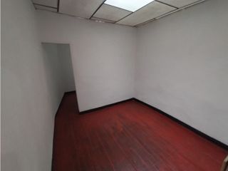 Foto 4 de Apartamento de 1 habitacion barrio Las Americas Primer Piso
