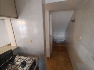 Foto 5 de Apartaestudio en arriendo 32m2 barrio La Arboleda Piso 1