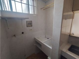 Foto 6 de Apartaestudio en arriendo 32m2 barrio La Arboleda Piso 1
