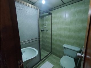 Foto 7 de Apartaestudio en arriendo 32m2 barrio La Arboleda Piso 1
