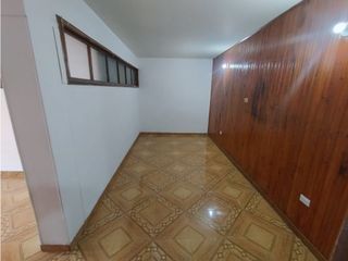 Foto 2 de Apartaestudio en arriendo 32m2 barrio La Arboleda Piso 1