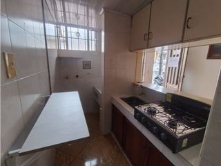 Foto 4 de Apartaestudio en arriendo 32m2 barrio La Arboleda Piso 1
