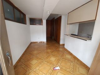 Foto 1 de Apartaestudio en arriendo 32m2 barrio La Arboleda Piso 1