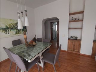 Foto 11 de Apartamento amoblado Palermo 65m2