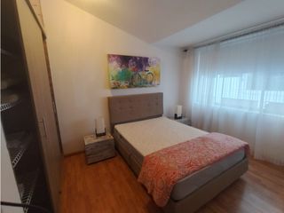 Foto 9 de Apartamento amoblado Palermo 65m2