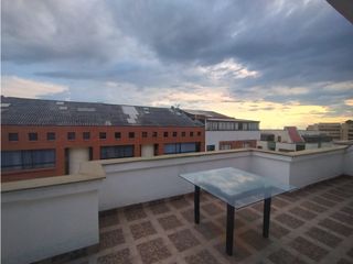 Foto 8 de Apartamento amoblado Palermo 65m2