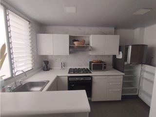 Foto 6 de Apartamento amoblado Palermo 65m2