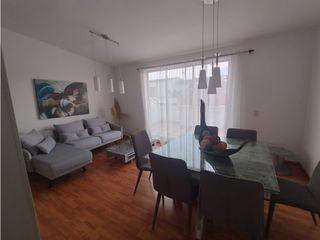 Foto 5 de Apartamento amoblado Palermo 65m2