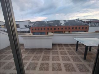 Foto 15 de Apartamento amoblado Palermo 65m2
