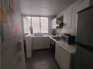 Foto 7 de Apartamento amoblado Palermo 65m2