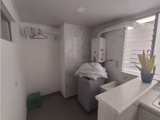 Foto 14 de Apartamento amoblado Palermo 65m2