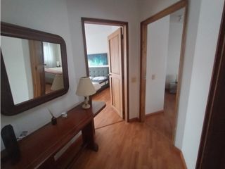 Foto 10 de Apartamento amoblado Palermo 65m2