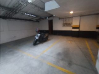 Foto 3 de Apartamento amoblado Palermo 65m2