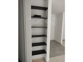 Foto 8 de Apartamento en arriendo de 54m2 La Francia Manizales