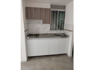 Foto 1 de Apartamento en arriendo de 54m2 La Francia Manizales