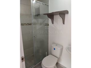 Foto 5 de Apartamento en arriendo de 54m2 La Francia Manizales