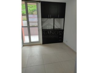 Foto 6 de Apartamento en arriendo de 54m2 La Francia Manizales
