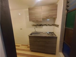 Foto 8 de Apartaestudio en arriendo 1 ambiente Milan Manizales