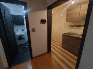 Foto 3 de Apartaestudio en arriendo 1 ambiente Milan Manizales