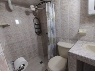 Foto 4 de Apartaestudio amoblado 25m2 Barrio La Sultana Servicios incluidos