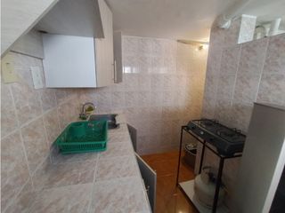 Foto 7 de Apartaestudio amoblado 25m2 Barrio La Sultana Servicios incluidos