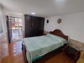 Foto 1 de Apartaestudio amoblado 25m2 Barrio La Sultana Servicios incluidos