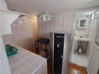 Foto 6 de Apartaestudio amoblado 25m2 Barrio La Sultana Servicios incluidos