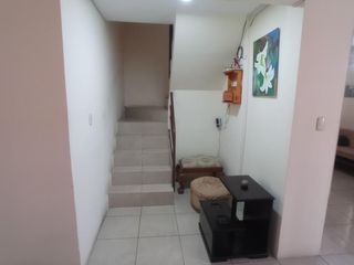 Foto 6 de Casa en venta en Urbanización Duran City Etapa Amaranto AndS