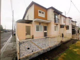Foto 1 de Casa en venta en Urbanización Duran City Etapa Amaranto AndS