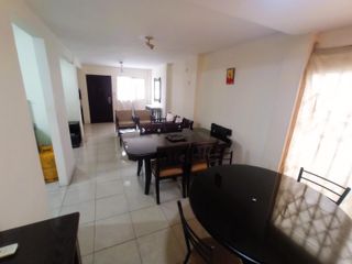 Foto 4 de Casa en venta en Urbanización Duran City Etapa Amaranto AndS