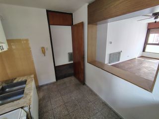 Foto 6 de Alquiler dpto 2 dorm Nueva Cordoba c/ Cochera