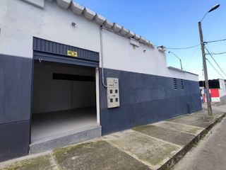 Foto 1 de ARRIENDO de LOCALES en PEREIRA