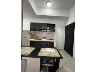 Foto 5 de Apartaestudio en venta en La Flora, Cali - Valle del Cauca