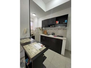 Foto 4 de Apartaestudio en venta en La Flora, Cali - Valle del Cauca