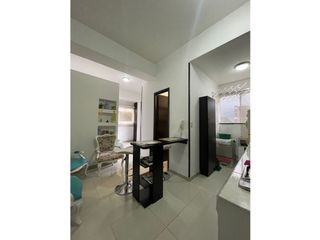 Foto 3 de Apartaestudio en venta en La Flora, Cali - Valle del Cauca