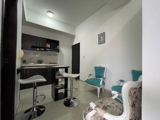 Foto 2 de Apartaestudio en venta en La Flora, Cali - Valle del Cauca