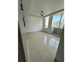 Foto 1 de Apartamento para Venta en Conjunto Coral Parque Heredia, Cartagena