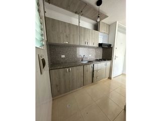 Foto 3 de Apartamento para Venta en Conjunto Coral Parque Heredia, Cartagena