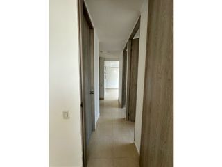 Foto 6 de Apartamento para Venta en Conjunto Coral Parque Heredia, Cartagena