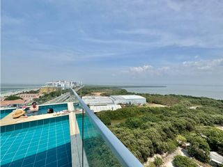 Foto 28 de VENTA Apartamento en Zona Norte, Cielo Mar, Sunno Beach Condominium