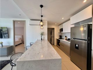 Foto 12 de VENTA Apartamento en Zona Norte, Cielo Mar, Sunno Beach Condominium