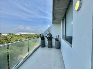 Foto 3 de VENTA Apartamento en Zona Norte, Cielo Mar, Sunno Beach Condominium
