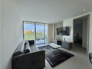 Foto 4 de VENTA Apartamento en Zona Norte, Cielo Mar, Sunno Beach Condominium