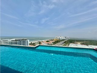 Foto 27 de VENTA Apartamento en Zona Norte, Cielo Mar, Sunno Beach Condominium