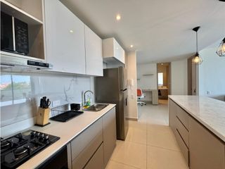 Foto 11 de VENTA Apartamento en Zona Norte, Cielo Mar, Sunno Beach Condominium