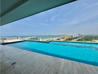 Foto 26 de VENTA Apartamento en Zona Norte, Cielo Mar, Sunno Beach Condominium
