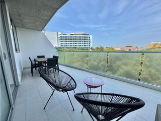 Foto 1 de VENTA Apartamento en Zona Norte, Cielo Mar, Sunno Beach Condominium