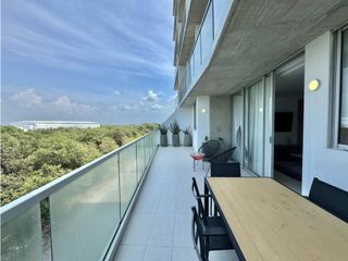 Foto 2 de VENTA Apartamento en Zona Norte, Cielo Mar, Sunno Beach Condominium